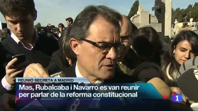 L'Informatiu en 3' - 09/04/13