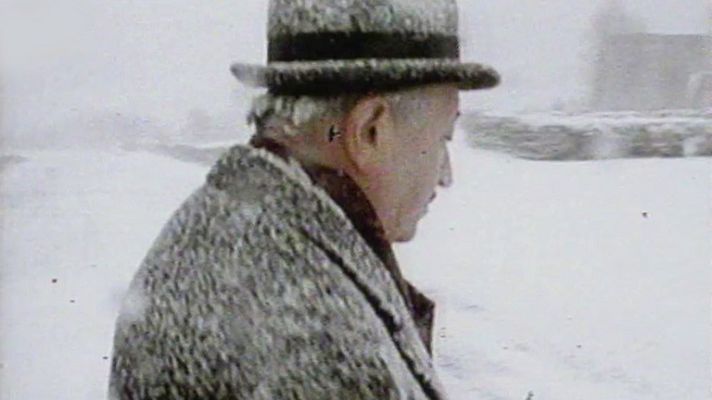 La noche temática - La persecución de los nazis