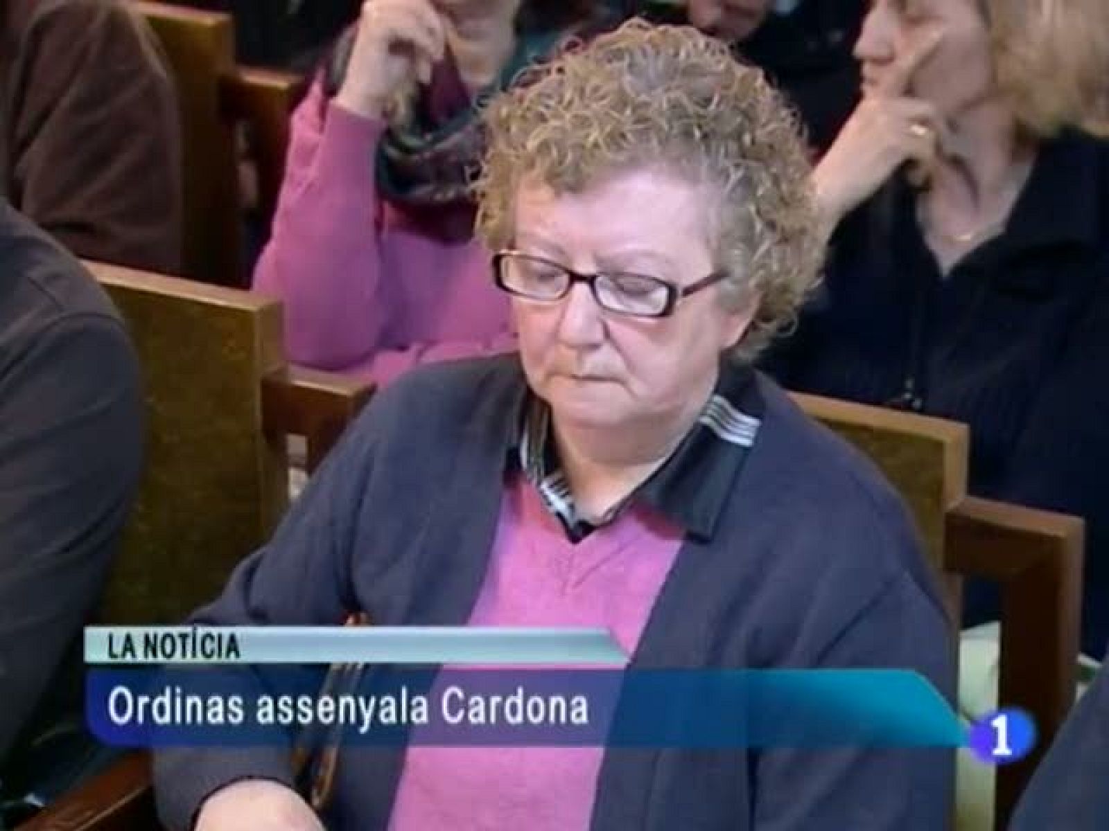 Informatiu Balear en 2' - 09/04/13 | Ver