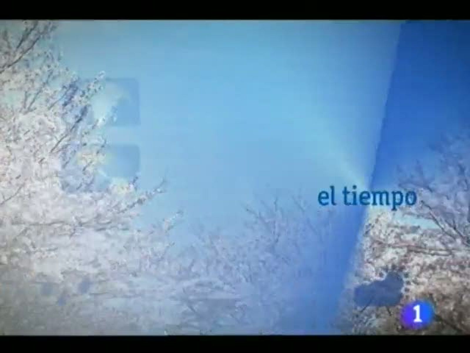 El tiempo en la Comunidad de Murcia.(09/04/2013)