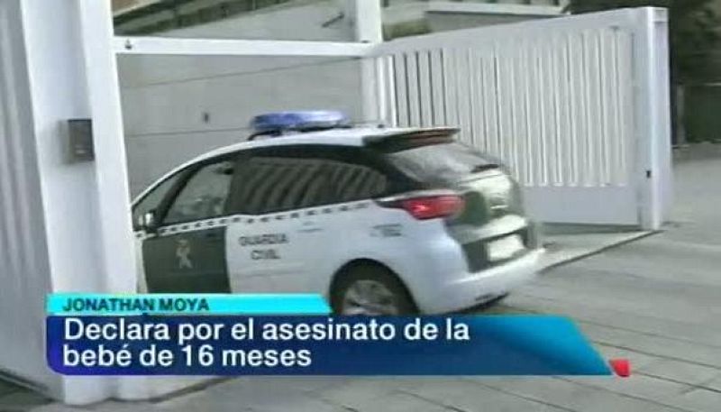 Andalucía en 2' - 09/04/2013 | Ver