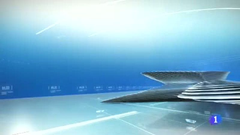 Castilla y León en 2' - 09/04/13