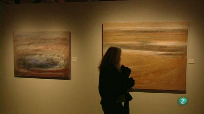 Continuarà... - "Universos paralels"