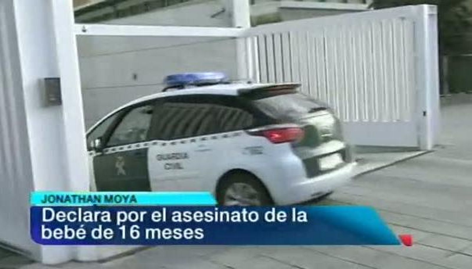 Noticias Andalucía - 09/04/2013 | Ver