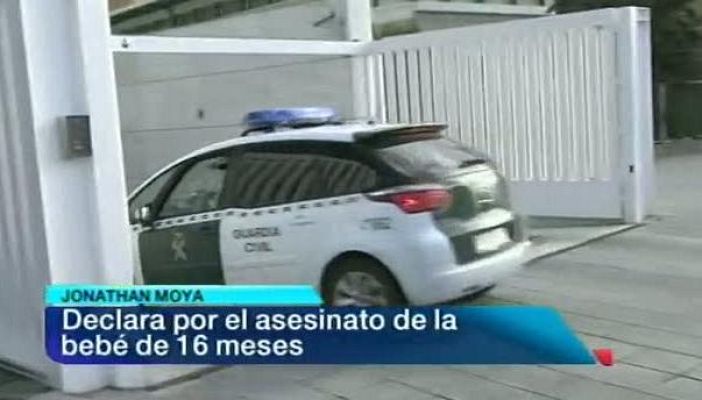 Noticias Andalucía - Noticias Andalucía - 09/04/2013