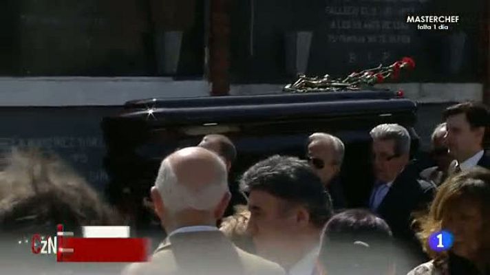 D Corazón - Emotiva despedida en San Justo