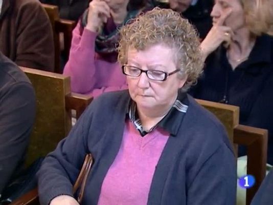 Informatiu Balear - Informatiu Balear 2 - 09/04/13