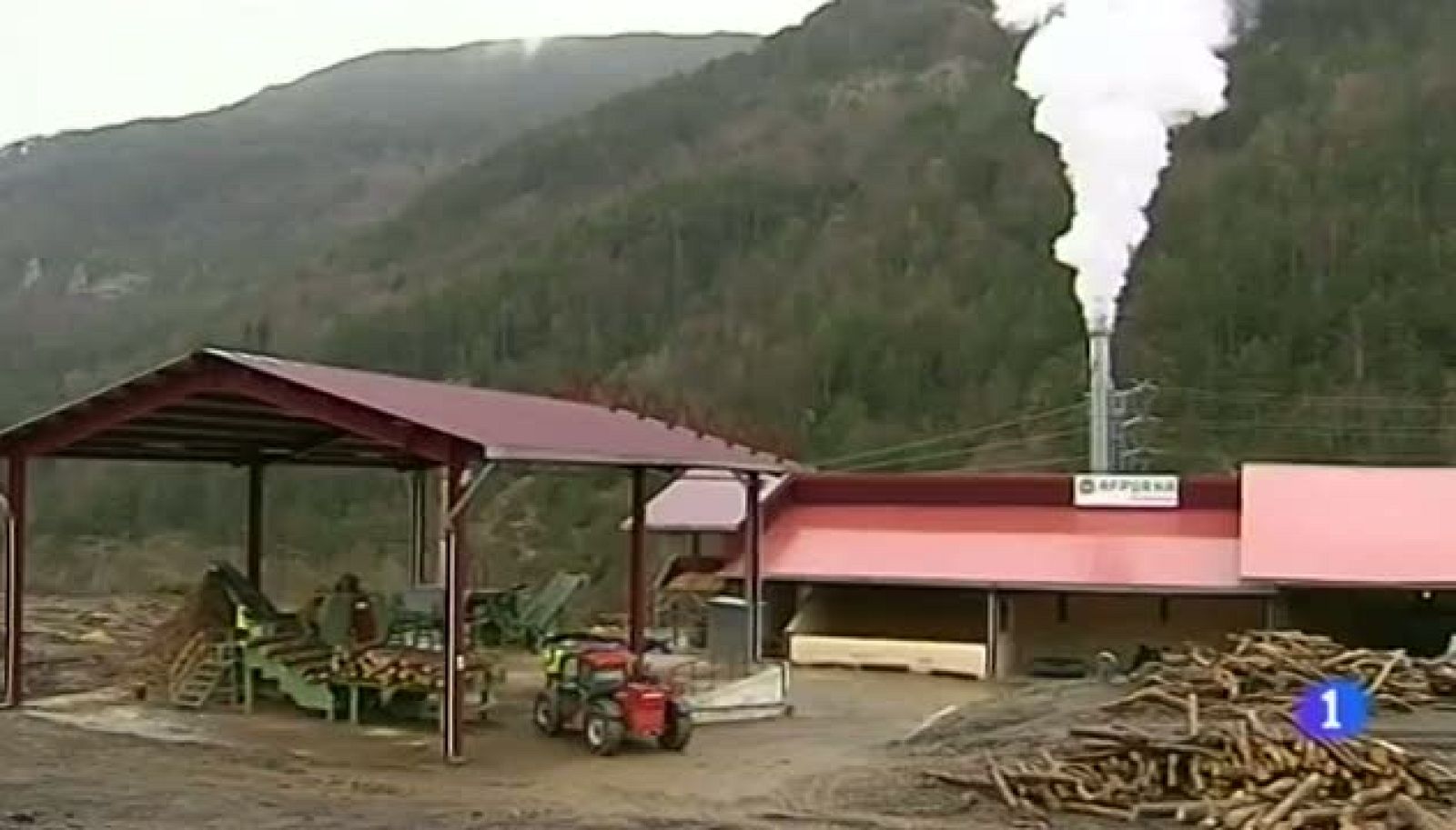 Noticias Aragón - 09/04/13 | Ver