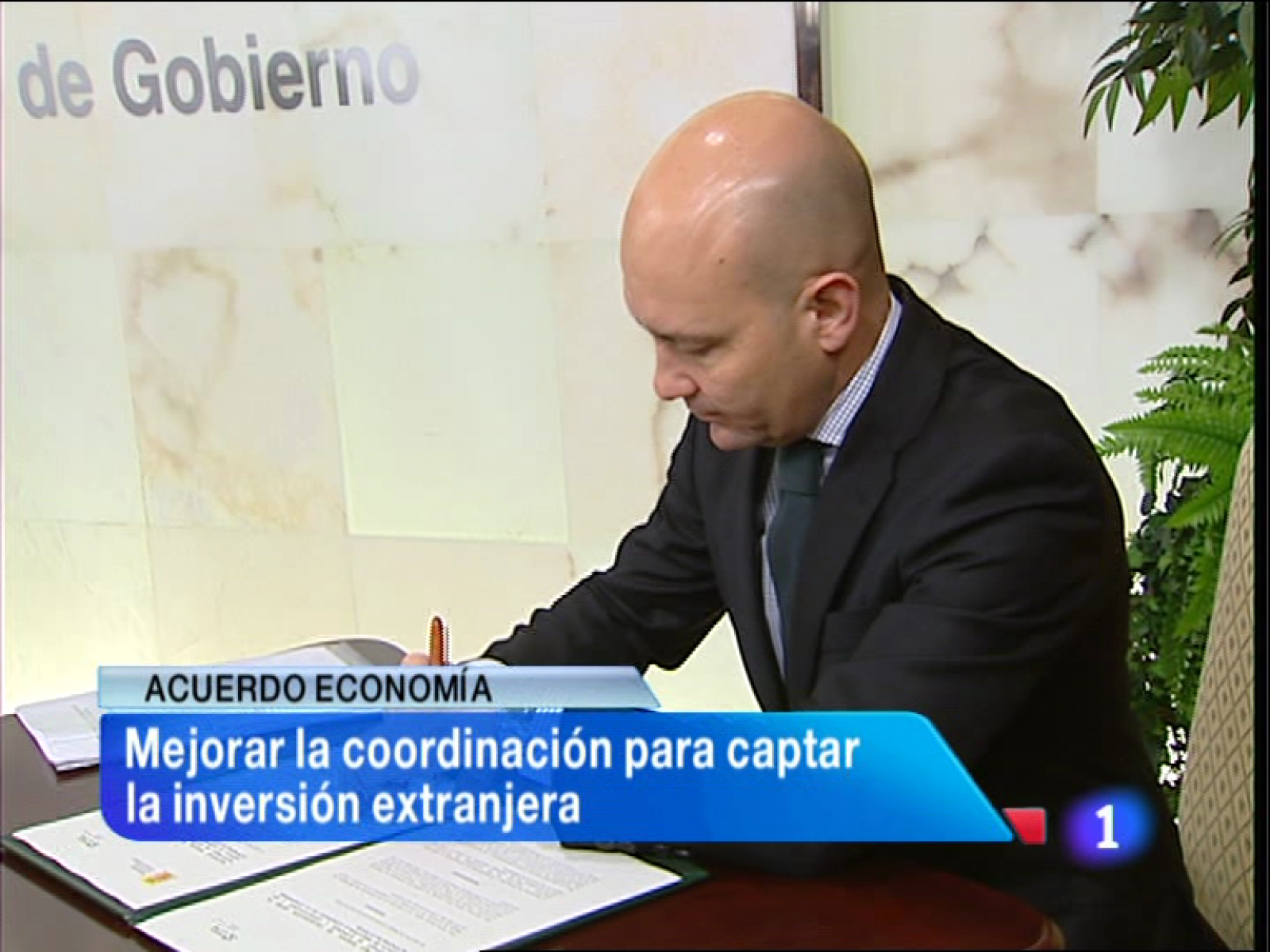 Telerioja en 2' - 09/04/13 | Ver