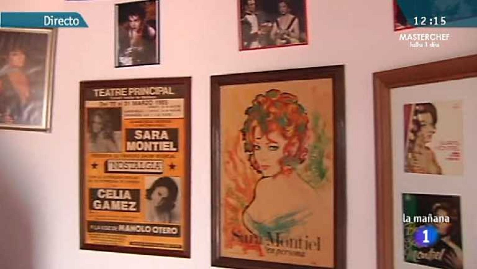 La mañana de La 1 - 09/04/13 - Ver ahora