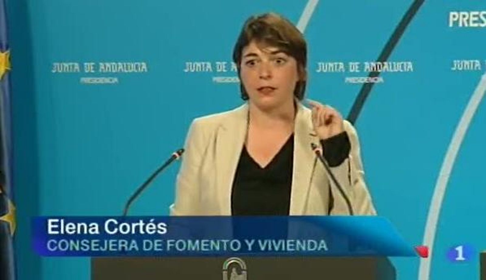 Noticias Andalucía 2 - 09/04/2013 | Ver