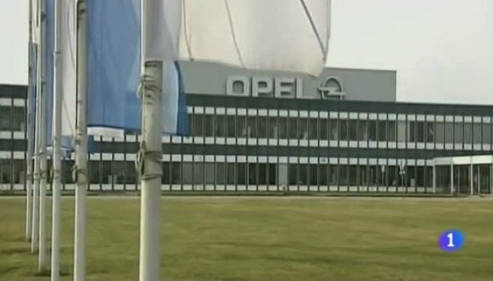 Noticias Aragón - Noticias Aragón 2 - 09/04/13