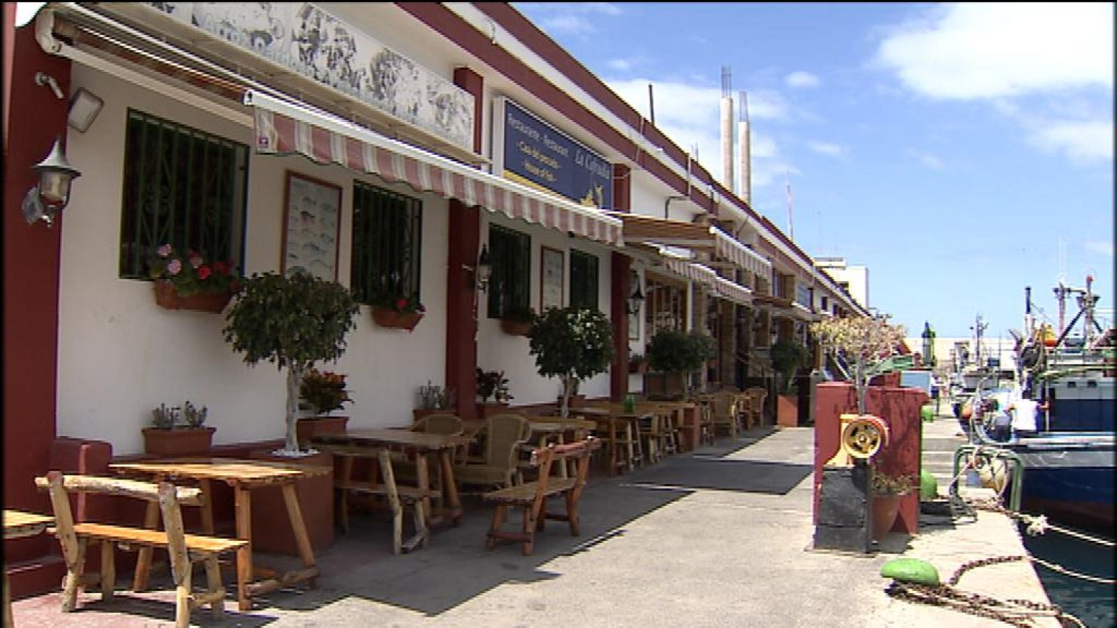 Telecanarias - 09/04/13 | Ver