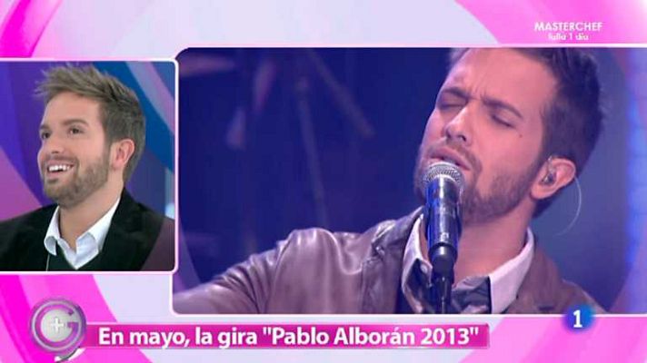 +Gente - Más Gente - 09/04/13