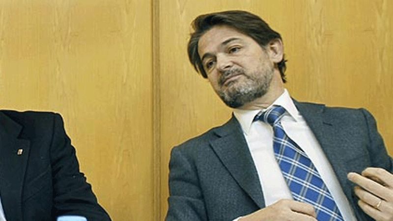 Una firma vinculada con la mujer de Oriol Pujol habría obtenido cinco millones por la deslocalización de empresas