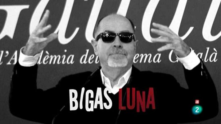 Versión española - Bigas Luna