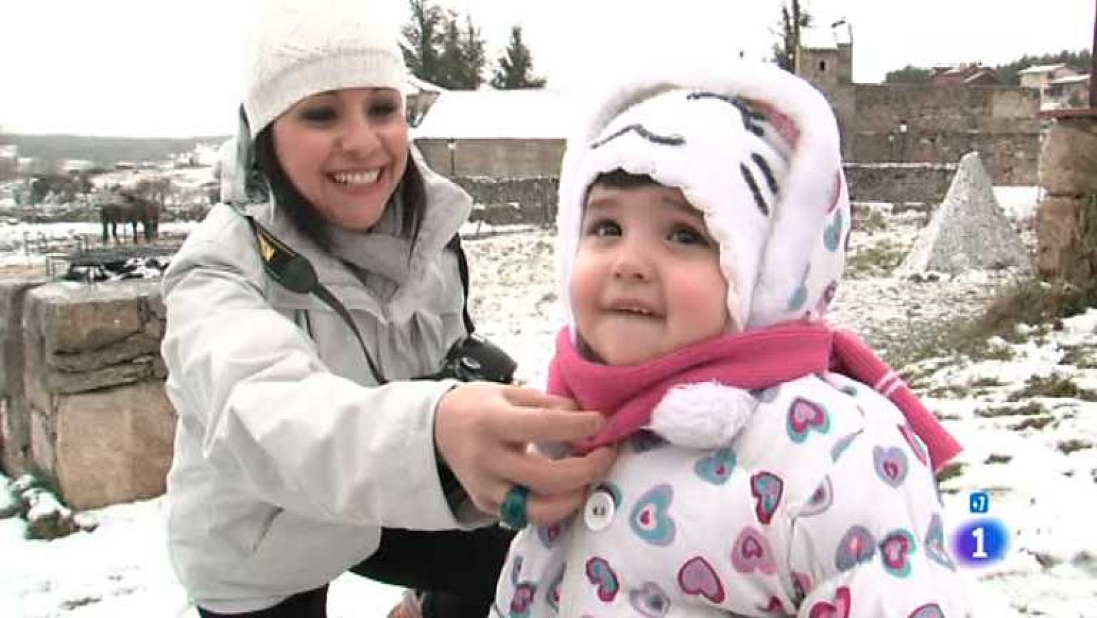 Comando Actualidad - De una a cinco estrellas - Ver ahora