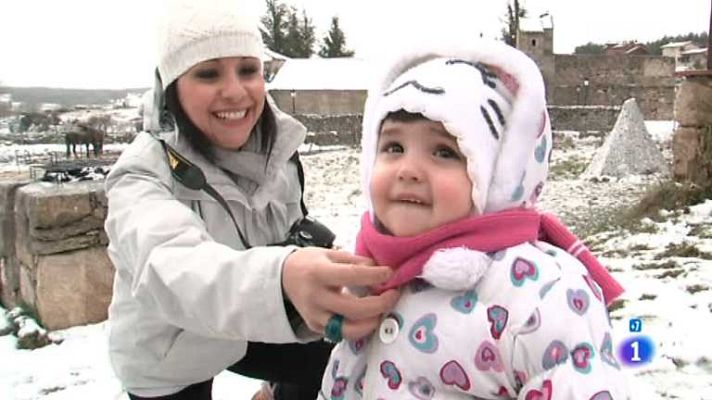 Comando Actualidad - De una a cinco estrellas