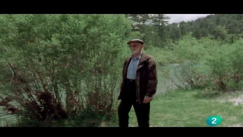 Esta es mi tierra - El río que nos lleva, por José Luis Sampedro | Ver