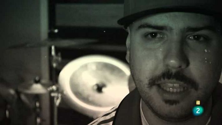 Ritmo urbano - Capítulo 25