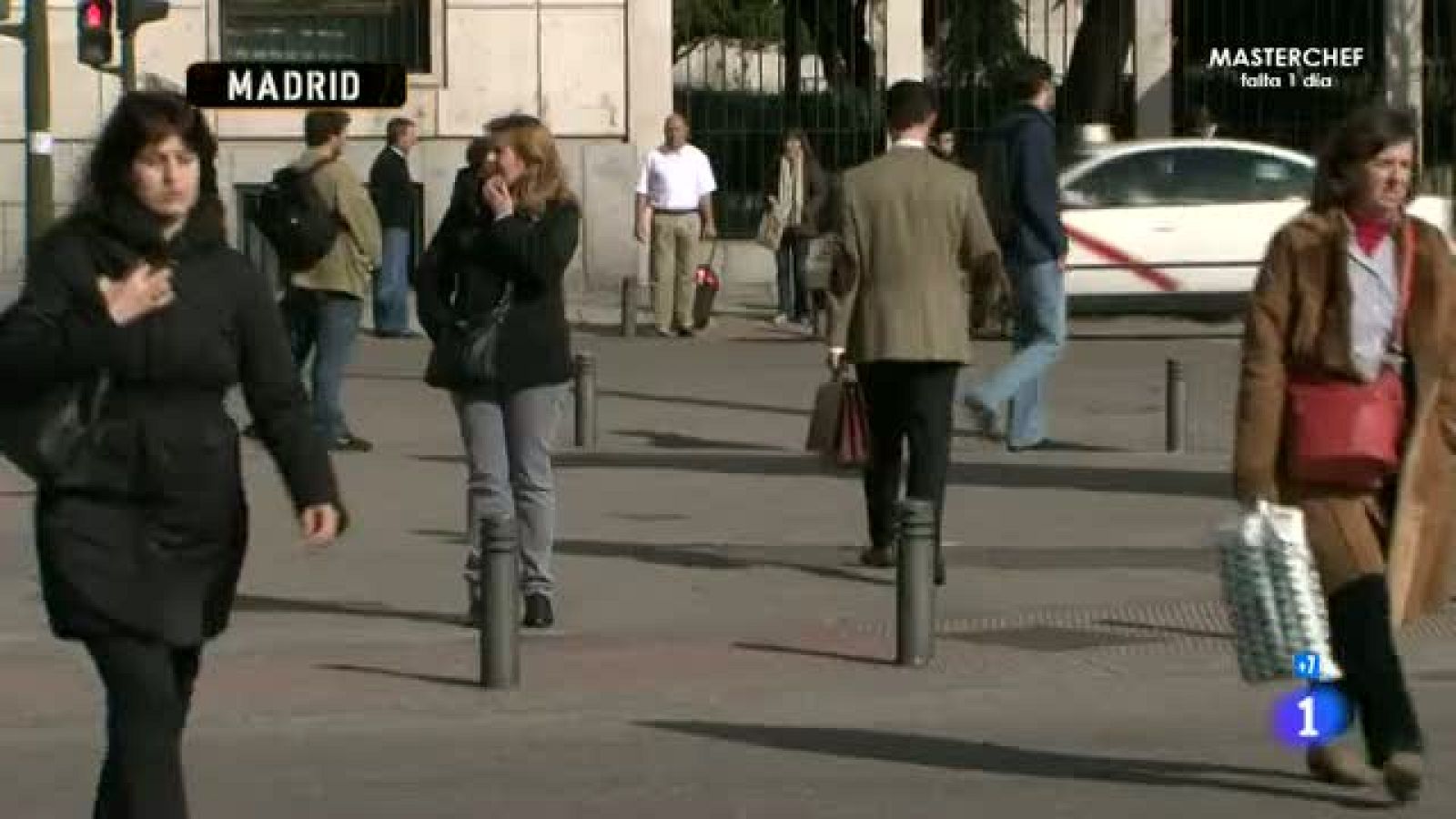 Comando Actualidad - De 1 a 5 estrellas - El alquiler de pisos por días es rentable