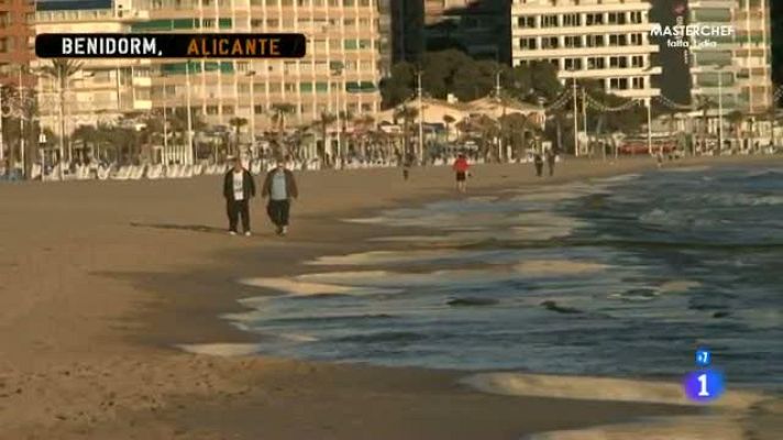 Comando Actualidad - Hoteles en Benidorm