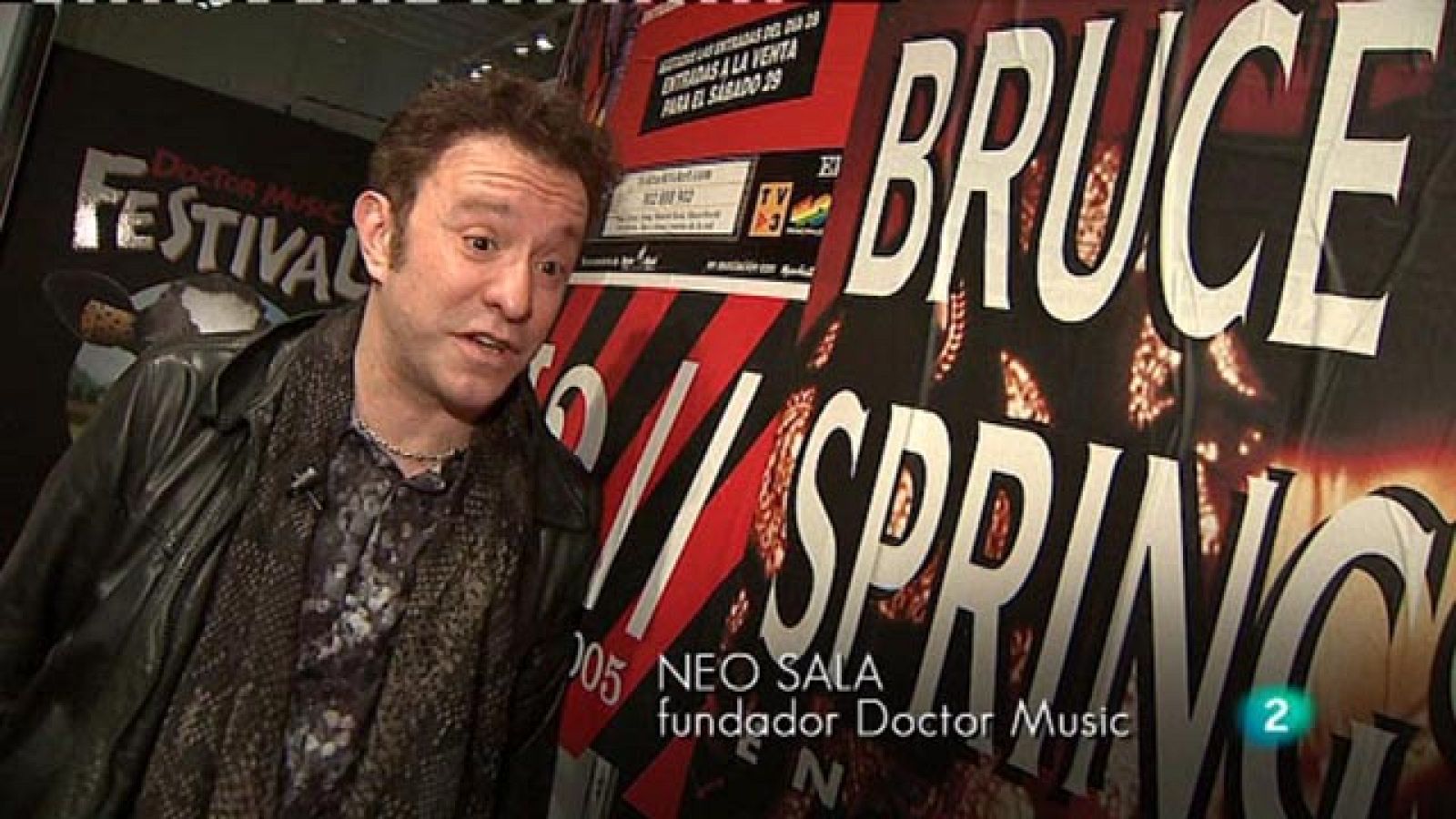 Continuarà - Born to Múúú concerts de Doctor Músic