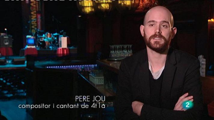 Continuarà... - Quart Primera