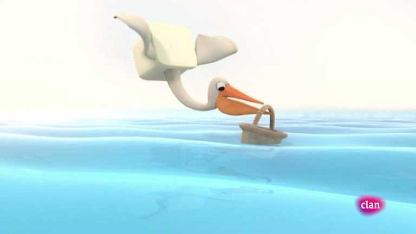 Pelícano - Zoobabu | Ver