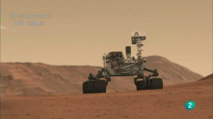 La aventura del Saber - La aventura del saber - 10/04/13