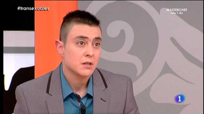 Tenemos que hablar - Kristian, un niño atrapado