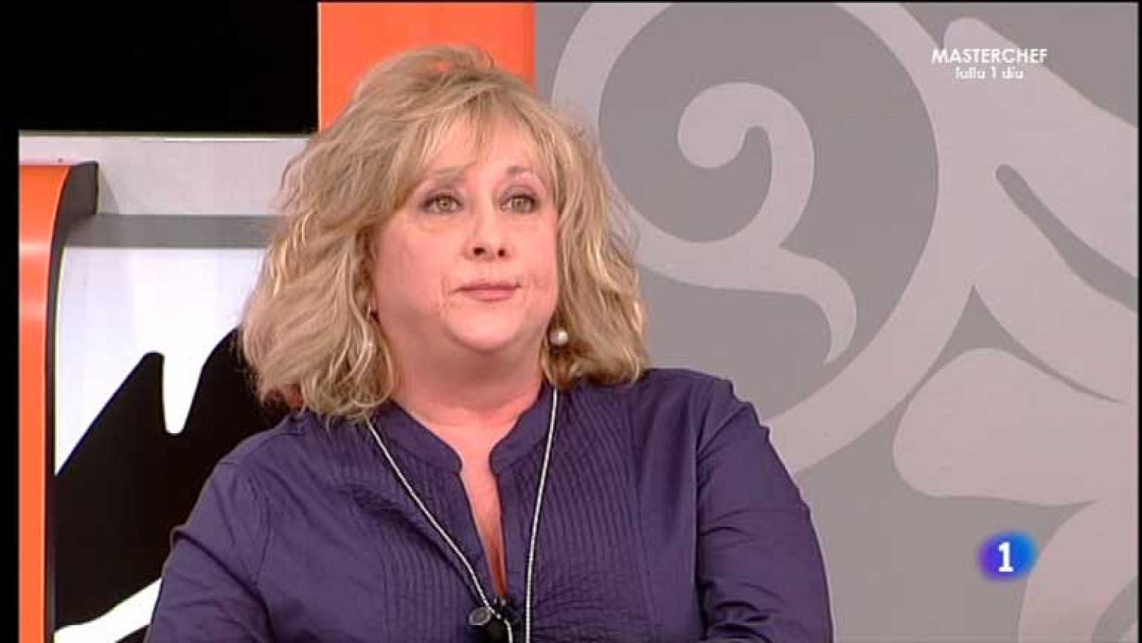 Tenemos que hablar - Maite Azofra, madre de un transexual