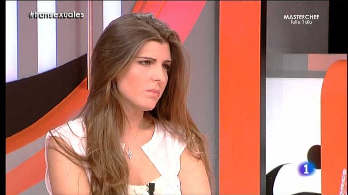 Tenemos que hablar - Carolina, operada a los 17