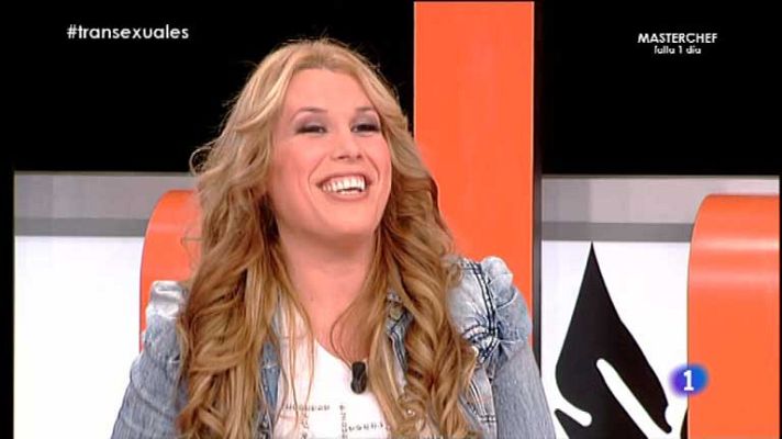 Tenemos que hablar - Rocío vivió una mentira