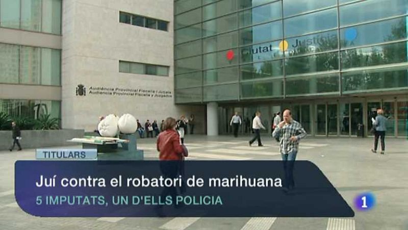 La Comunidad Valenciana en 2' - 10/04/13 - Ver ahora