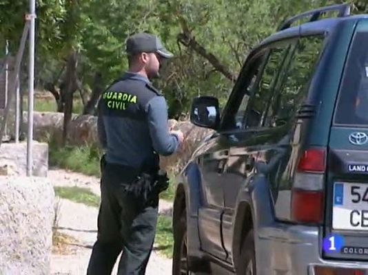 Informatiu Balear - Informatiu Balear en 2' - 10/04/13