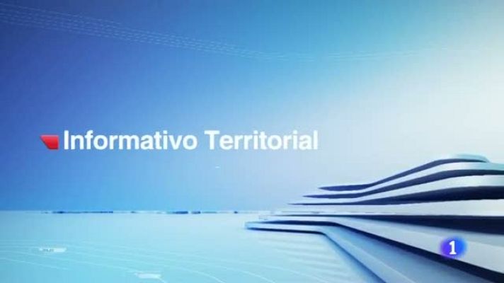 Telexornal - Galicia - Galicia en 2' - 10/04/13