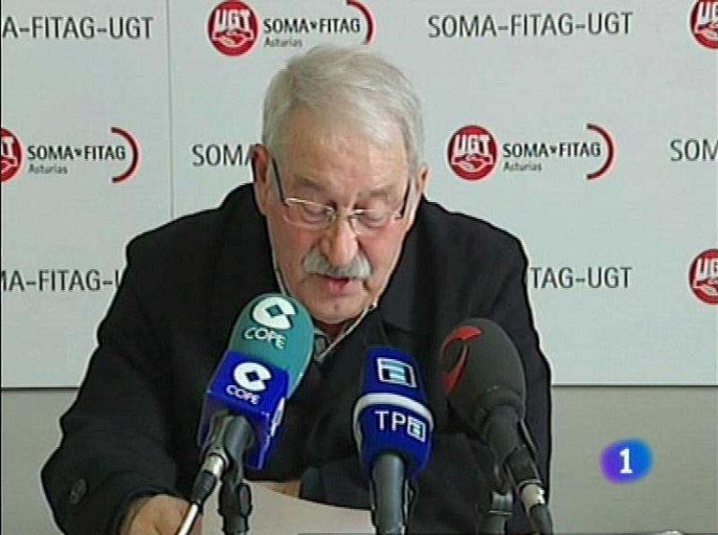 Asturias en 2' - 10/04/13 | Ver