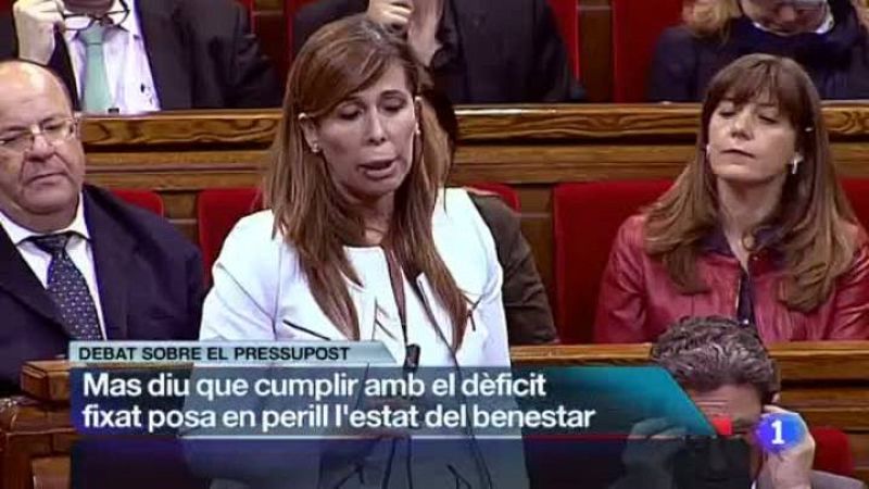 L'Informatiu migdia - 10/04/13