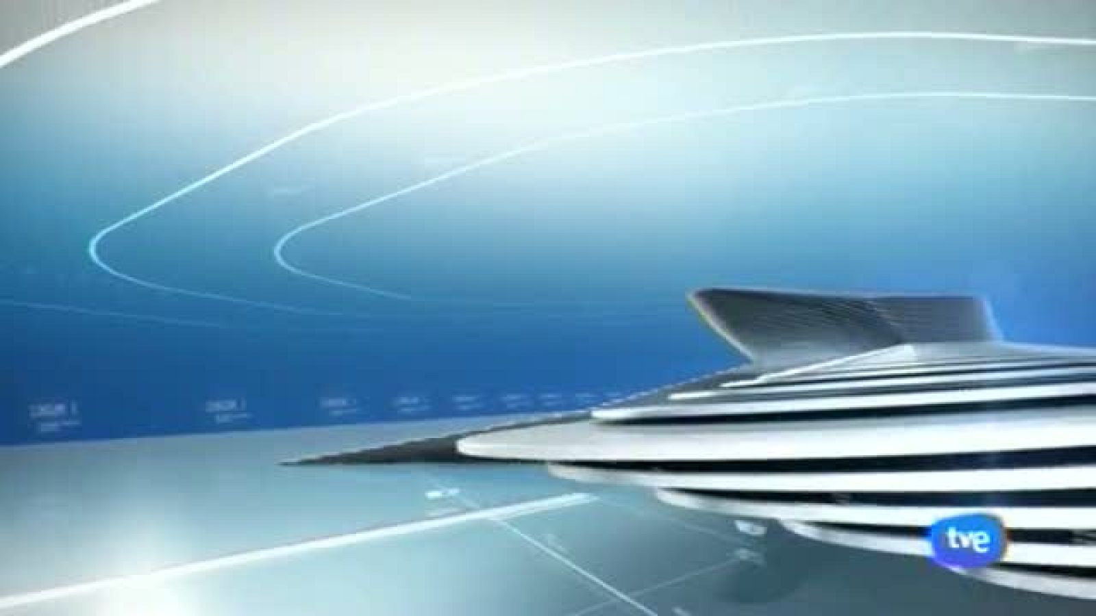 Telenorte País Vasco - 10/04/13