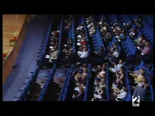 Los conciertos de La 2 - Grupo Sax Ensemble