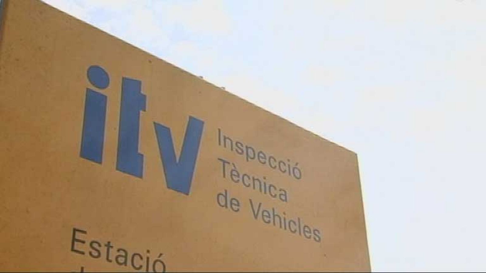 TVE accede al sumario del caso de las ITV que se investiga en Barcelona