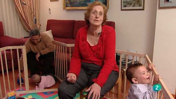 Para todos La 2 - Para todos La 2 - 10/04/13