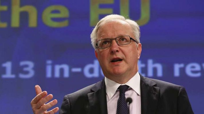 Telediario 1 - Telediario 1 en 4' - 10/04/13