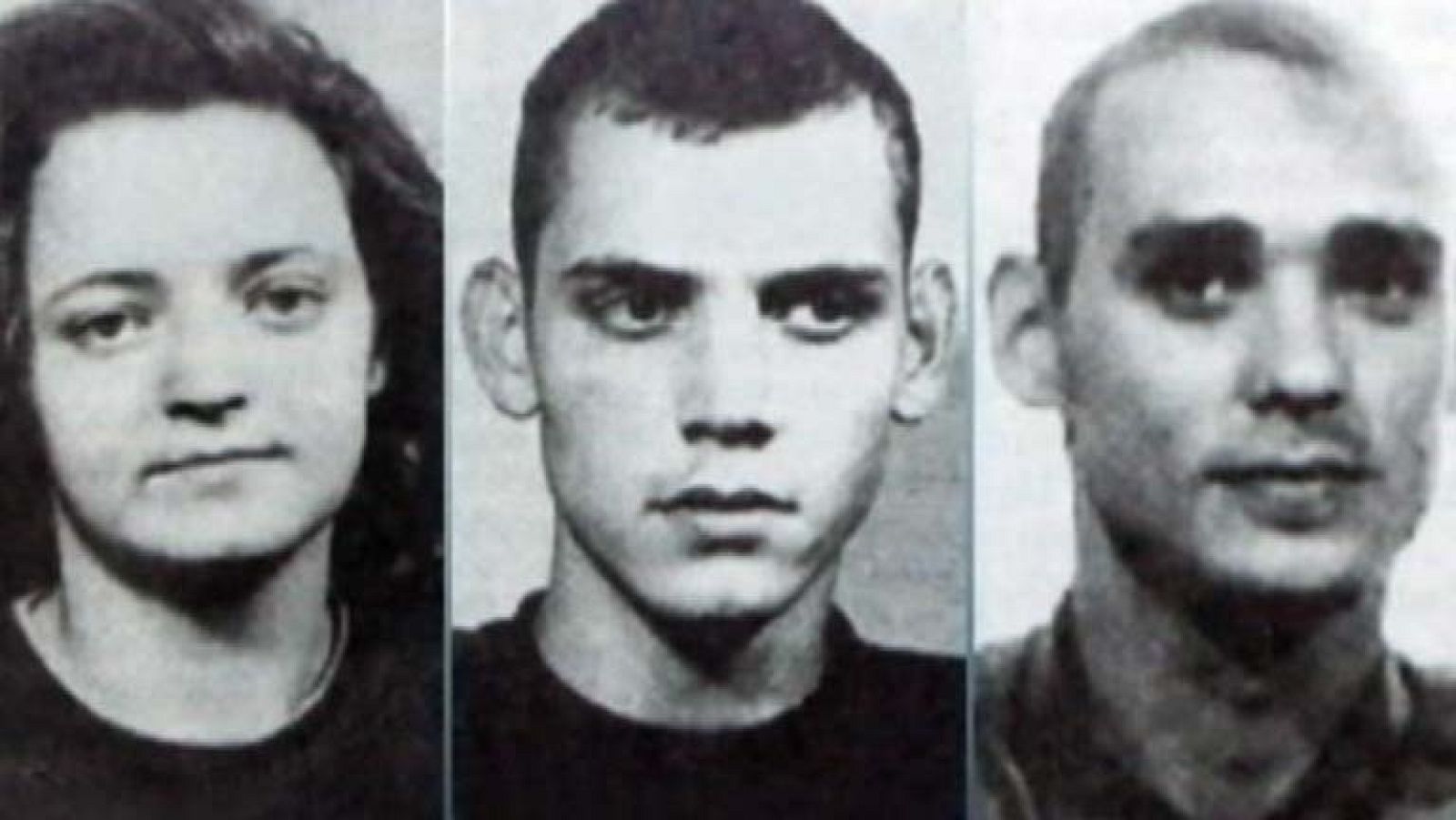 La justicia alemana descubre una red clandestina de apoyo a los neonazis