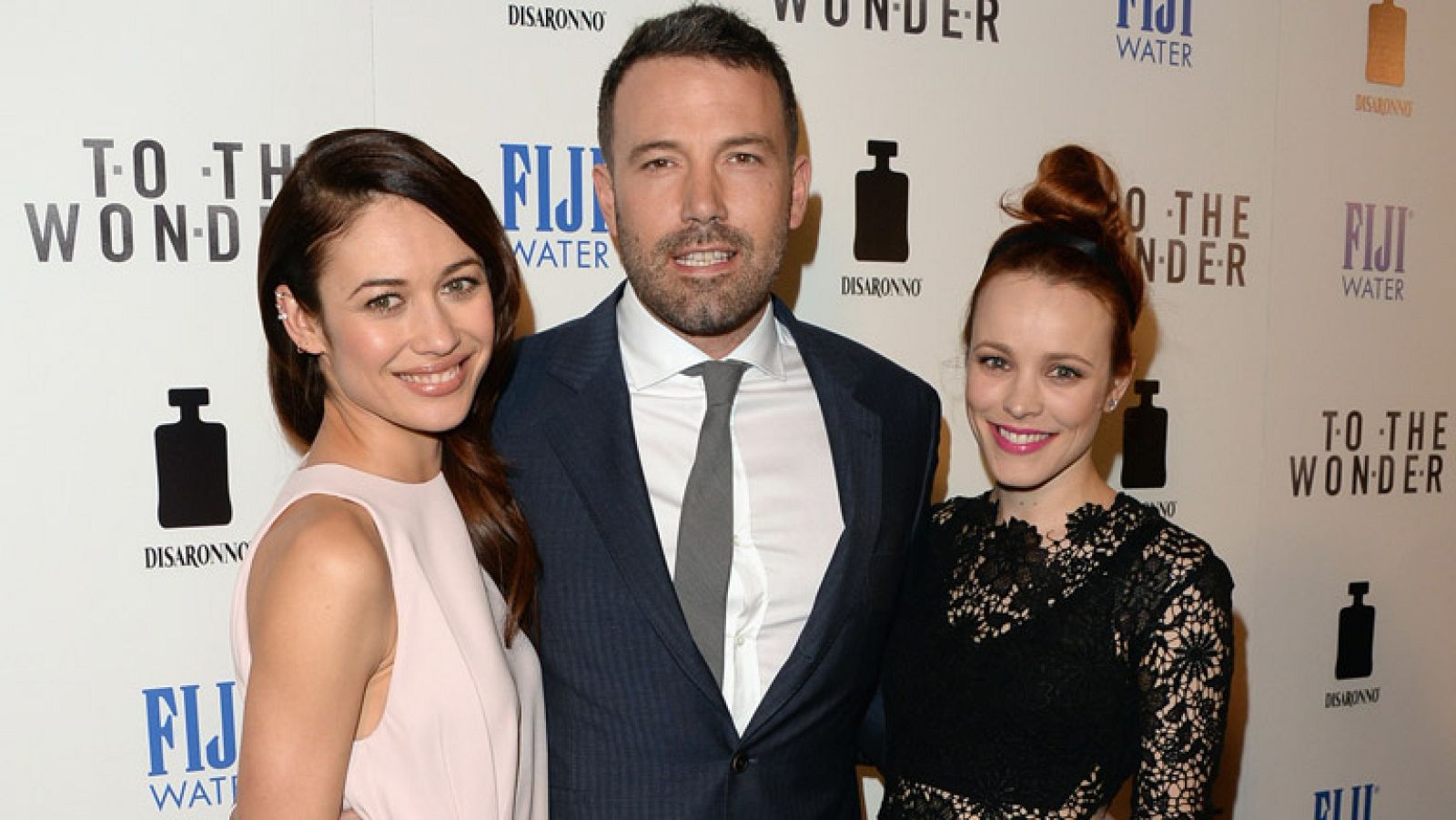 Terrence Malick estrena película "To the Wonder"