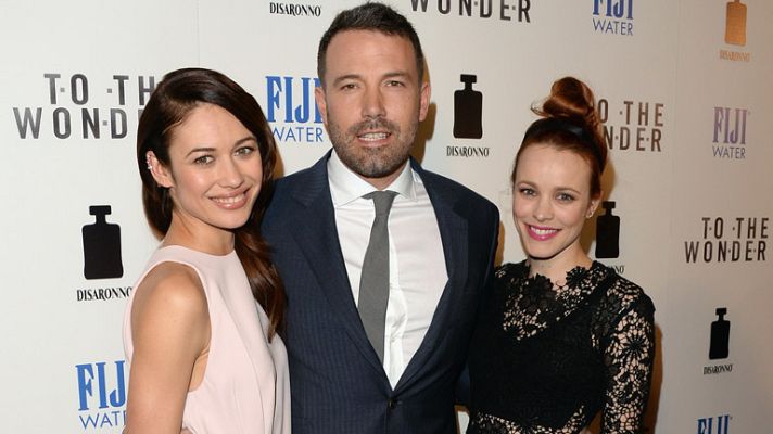 Telediario 1 - Malick estrena película