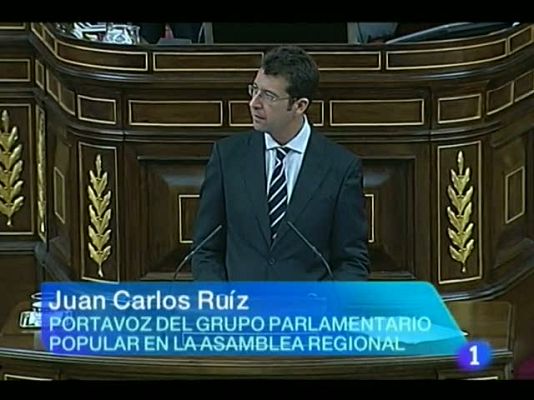 Noticias Murcia - Noticias Murcia 2.(10/04/2013)