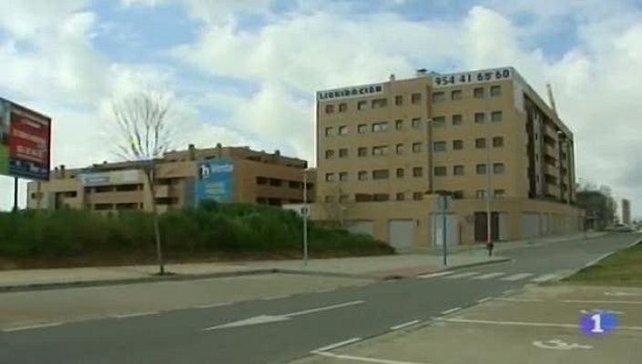 Noticias Andalucía - Noticias Andalucía - 10/04/2013