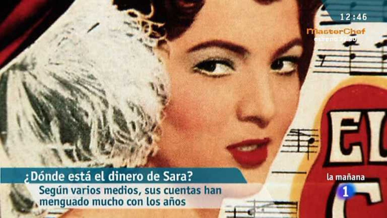 La mañana de La 1 - 10/04/13 - Ver ahora